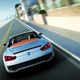 Illustration for article titled VW Bluesport Roadster: The Mid-Engined Diesel Sportscar